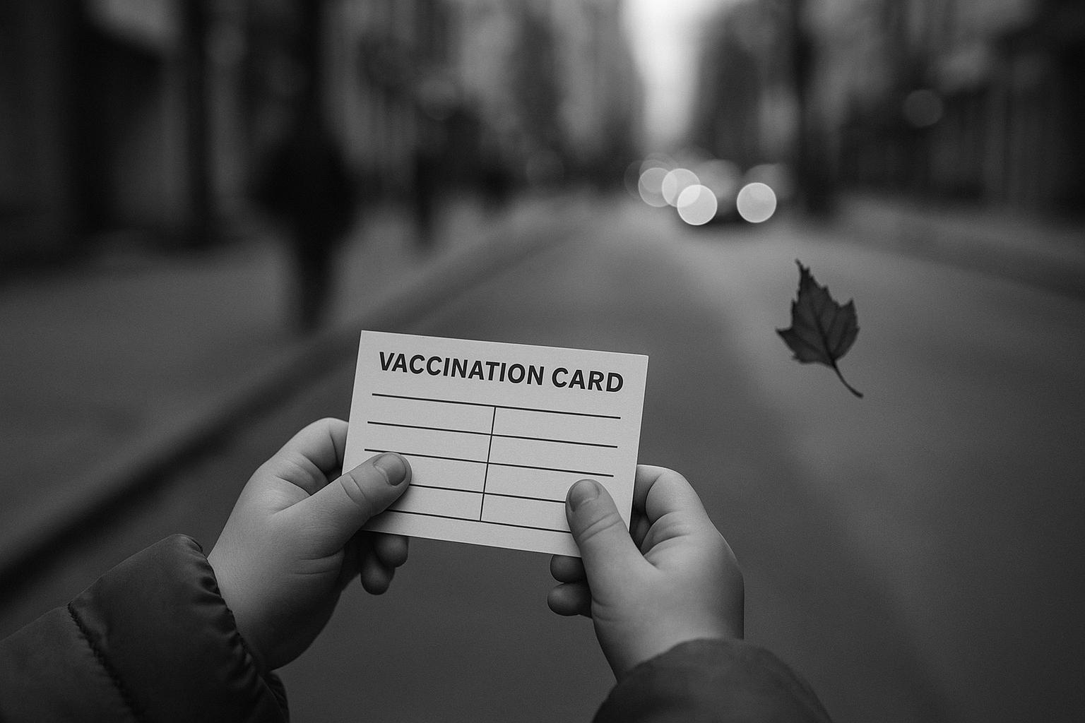 Early and rising flu cases prompt urgent call for children’s vaccination during half-term