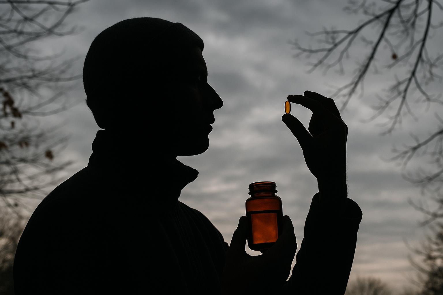 NHS urges UK residents to take vitamin D supplements as autumn approaches