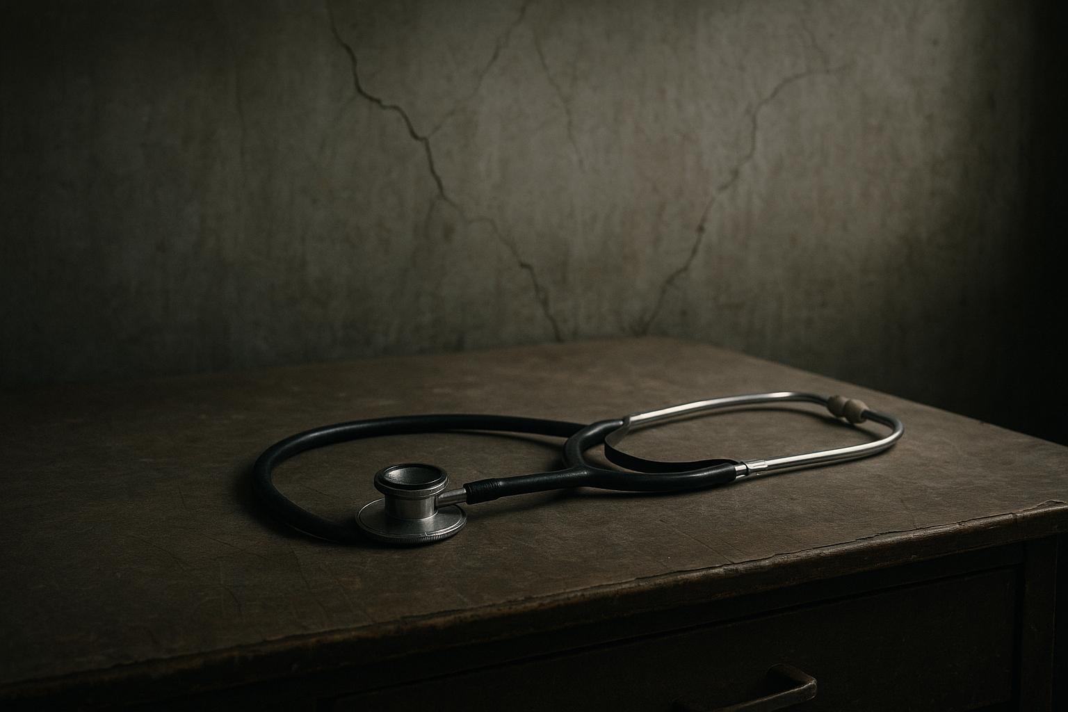 London GP erasure highlights global surge in medical misconduct enforcement