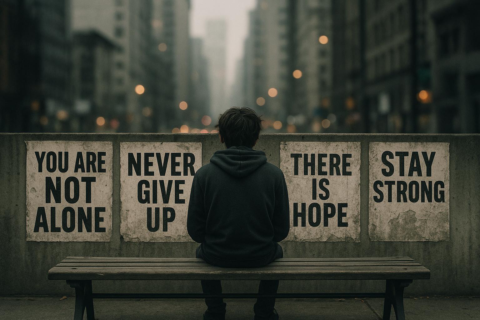 UK calls for faster expansion of Young Futures Hubs amid charity concerns over funding and coverage