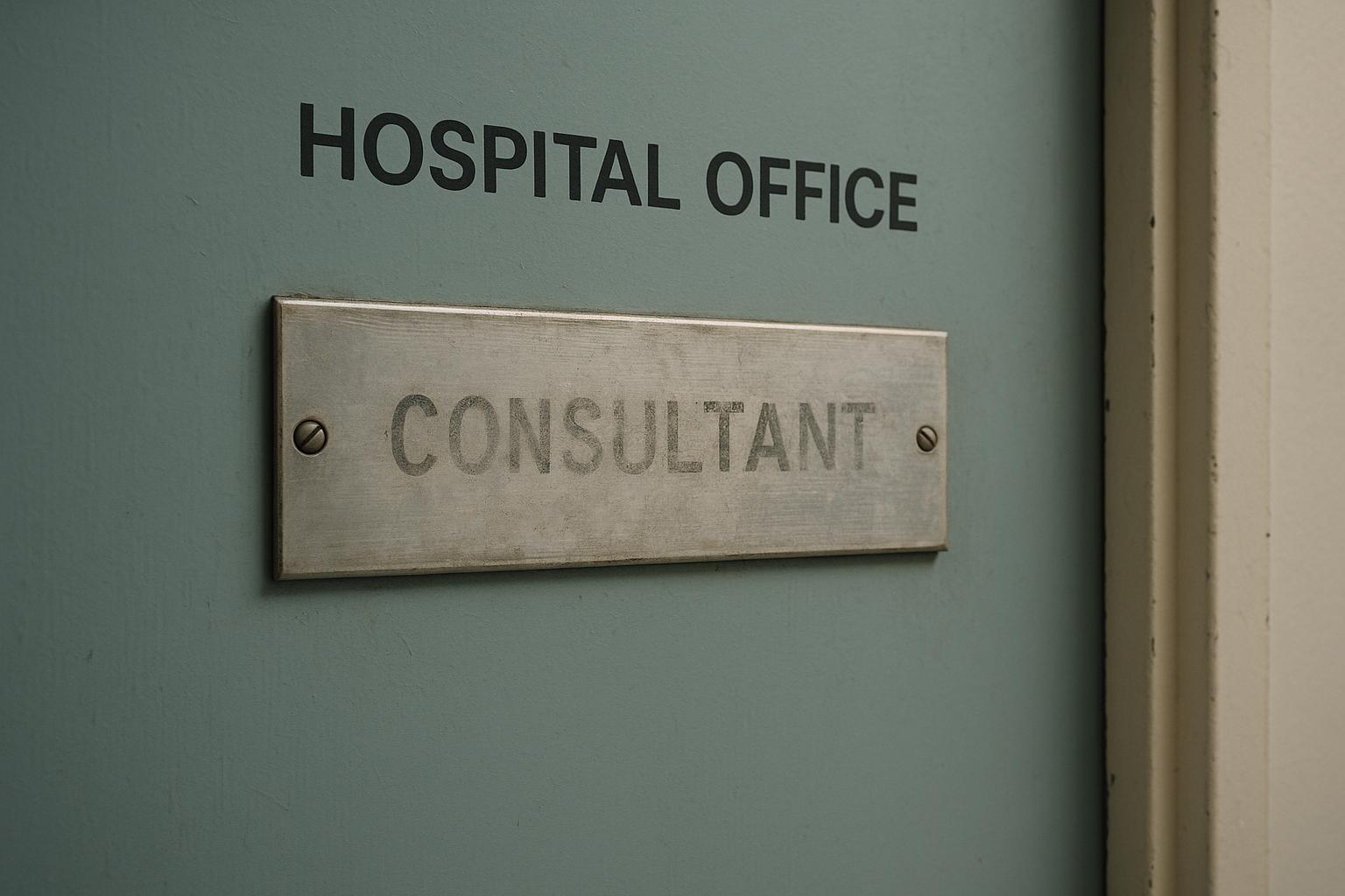 NHS staffing crisis worsens with record vacancies and soaring agency costs