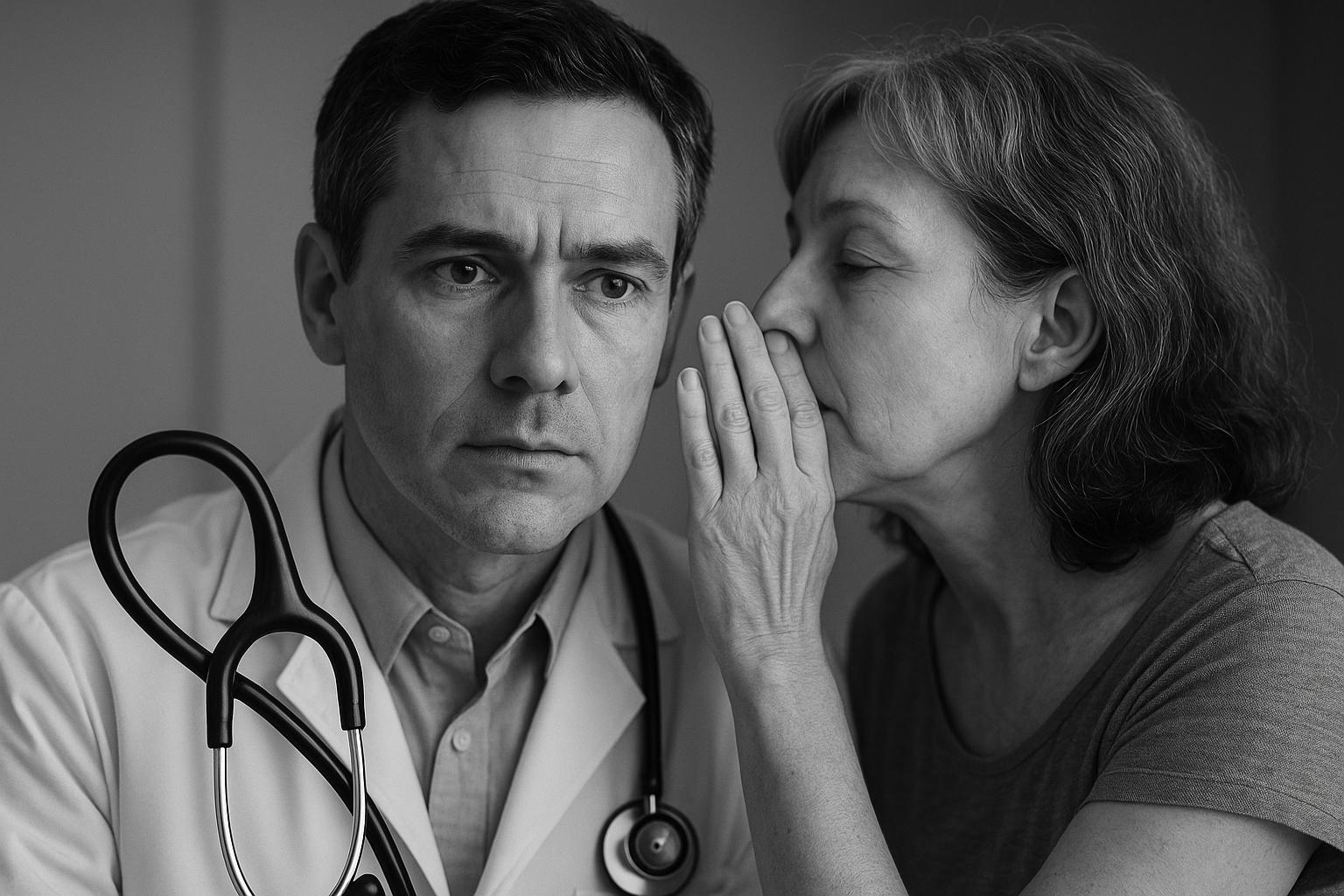 England integrates menopause questions into NHS Health Checks to boost support for women