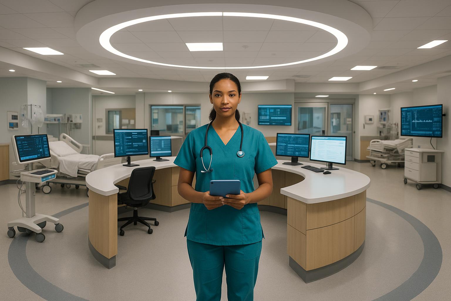 Interoperability and staffing reforms usher in a new era of patient safety in 2025