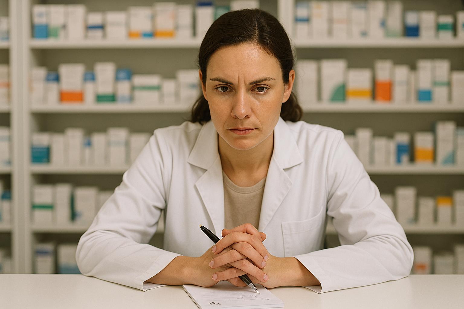 NHS expands Pharmacy First scheme to relieve GP pressure and improve patient access