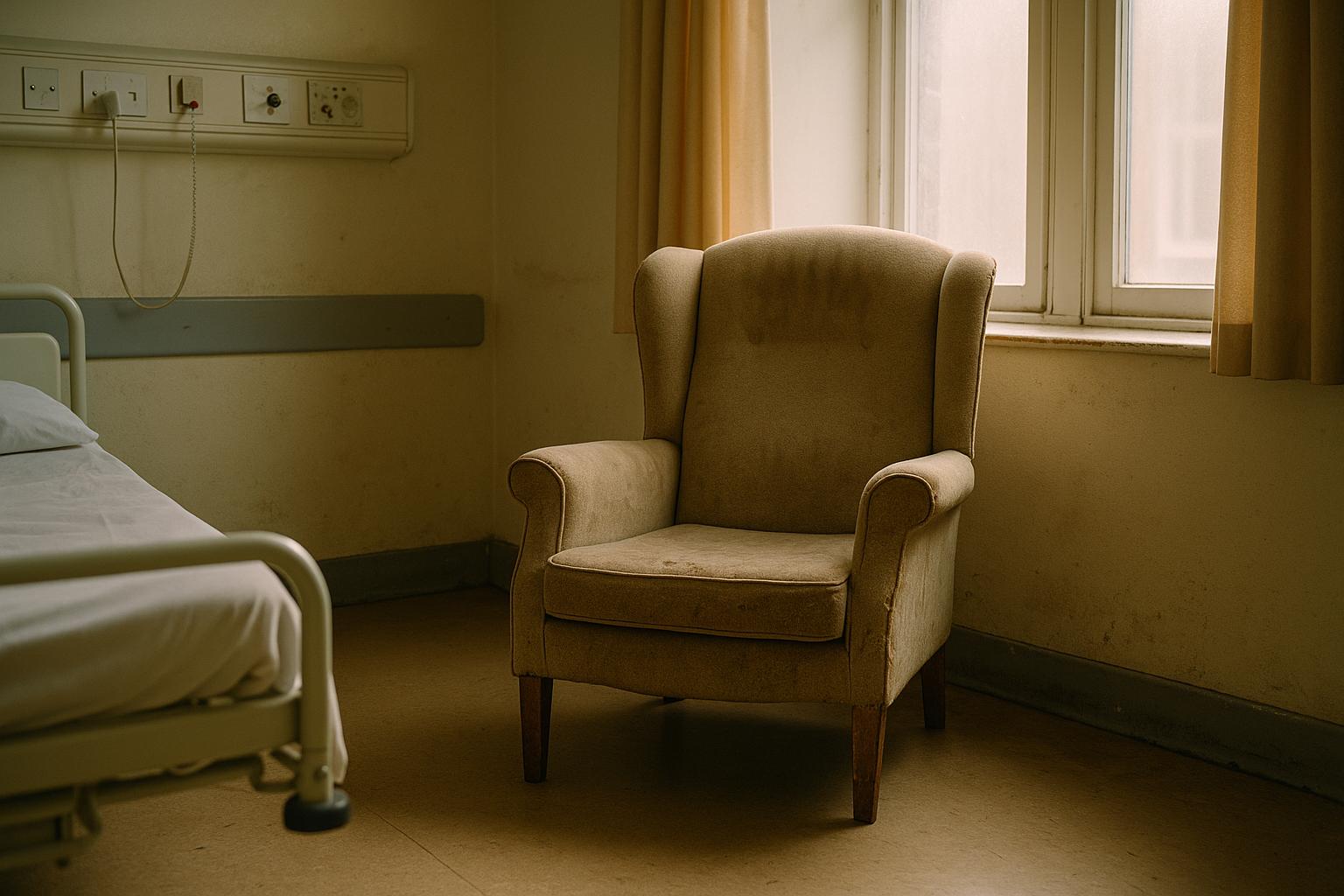 Personal reflections highlight the resilience of end-of-life care at home amidst resource challenges