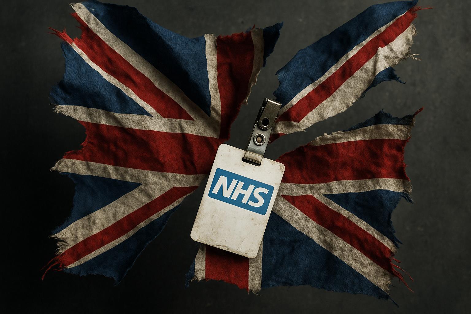 Rise in racial hostility against NHS staff echoes 1970s and 80s resurgence