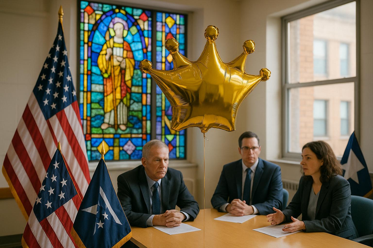 King Charles’s humorous visit spotlights NHS efforts to support veterans’ complex health needs