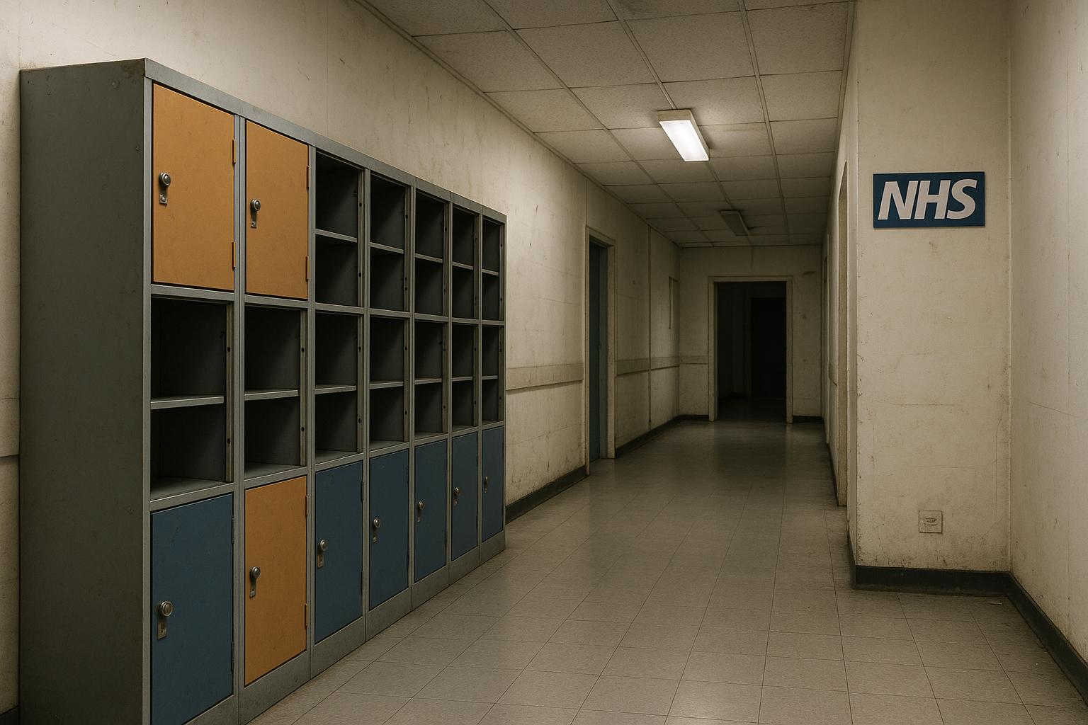 NHS services for adult ADHD face crisis as waiting lists and access restrictions hit breaking point