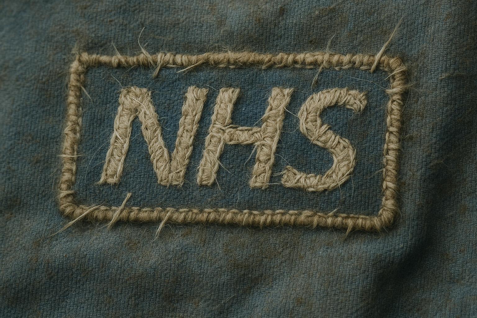 NHS public satisfaction hits record low as trust erodes and societal tensions rise