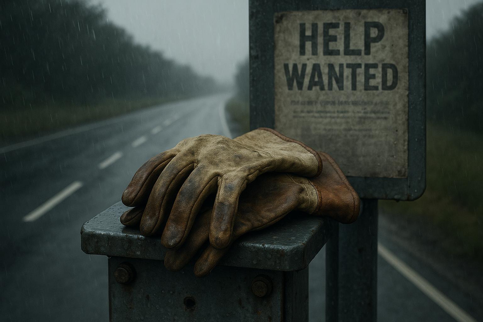 UK’s reliance on migrant labour faces mounting crackdown amid exploitation concerns