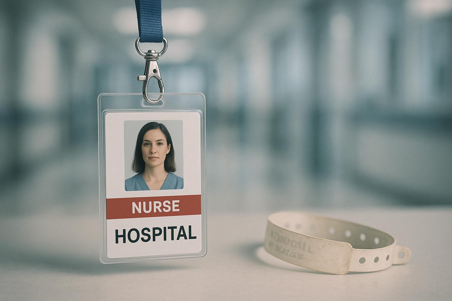 Former health minister Maria Caulfield returns to nursing as she joins Reform UK for systemic NHS reform