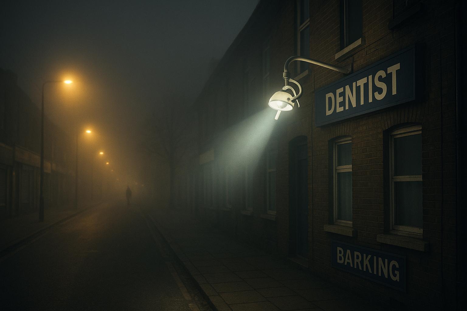 Queen Mary University plans free dental surgery in East London amidst oral health inequalities