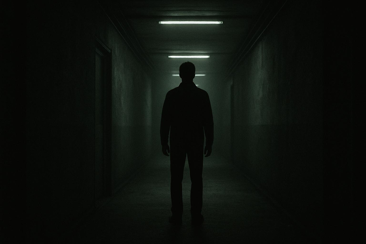 Leak reveals systemic failures after tragic NHS mental health patient death