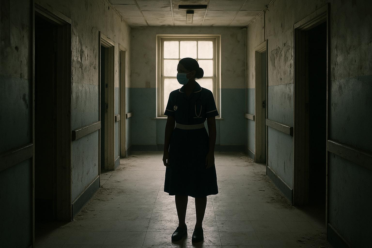 UK reliance on migrant NHS staff intensifies amid rising anti-migrant rhetoric and staffing shortages