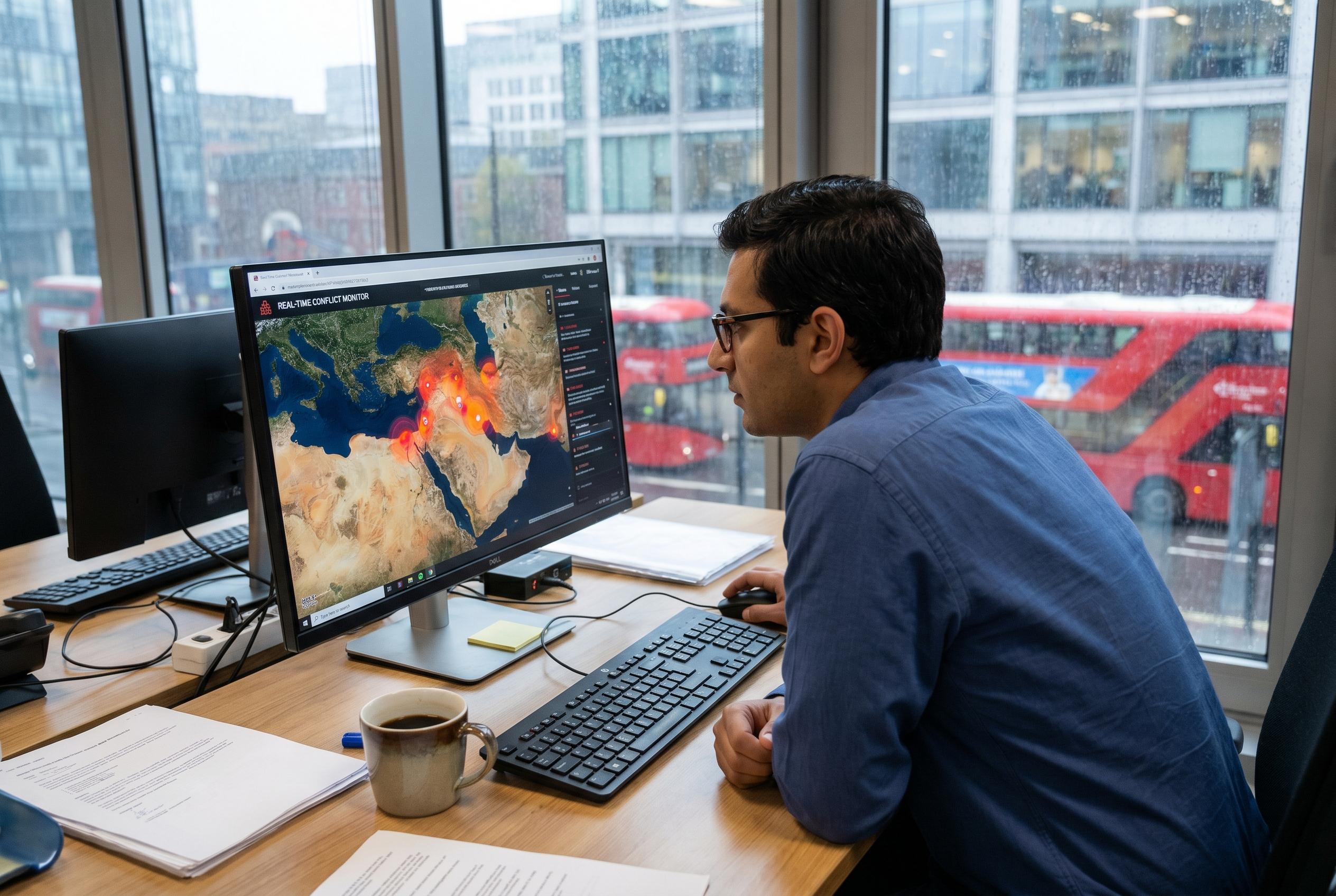 Best Global Peril Intelligence Tools: Fuse’s Watch Brings Real-Time Risk to Your Portfolio