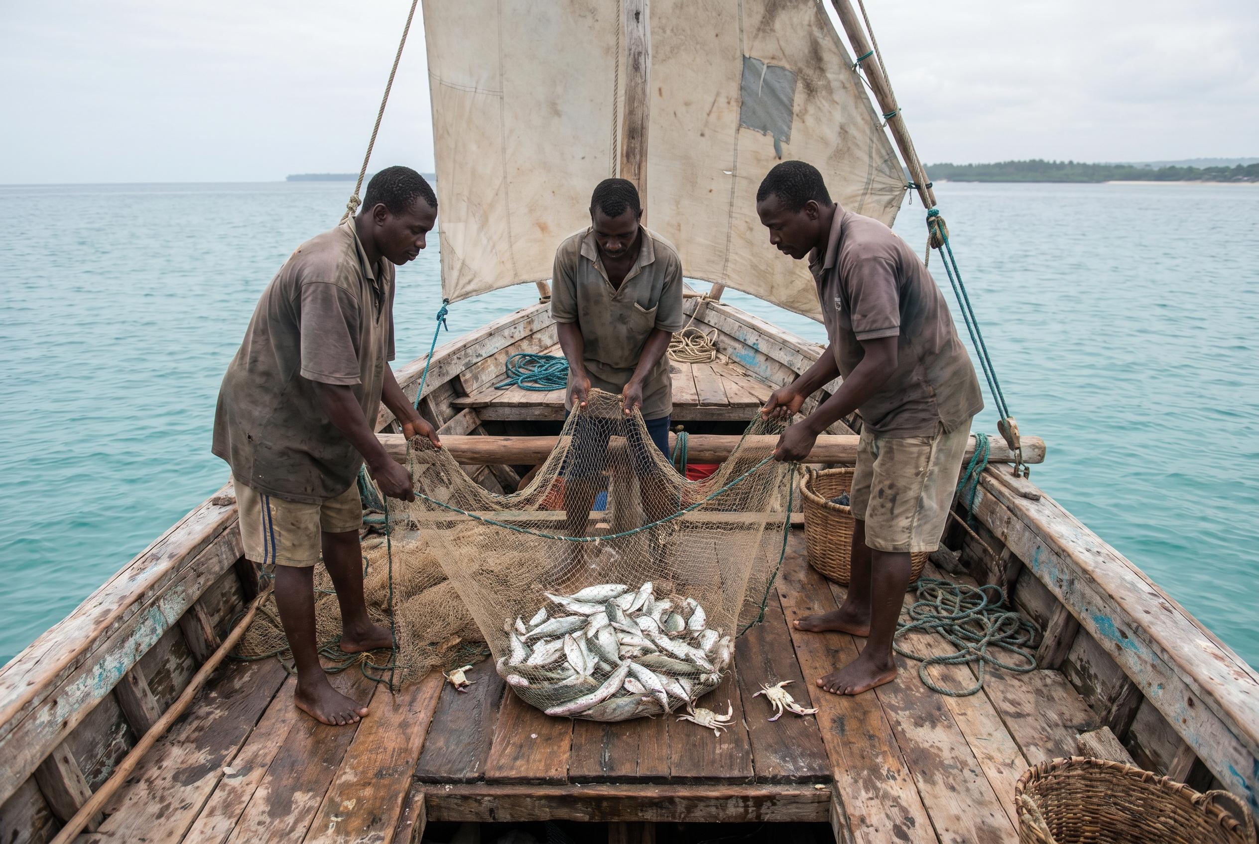 Western Indian Ocean’s security architecture faces urgent calls for African-led overhaul amid new threats