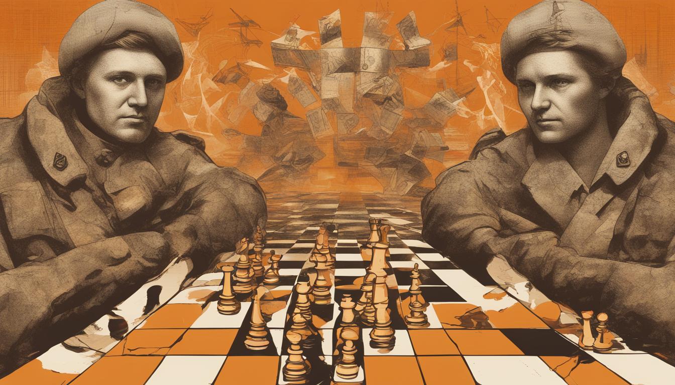 Andrey Belousov Appointed as New Head of Russia's Ministry of Defense in Government Reshuffle