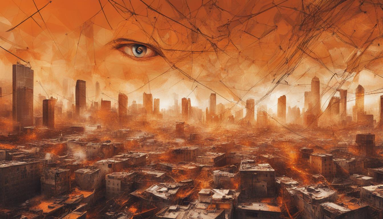 Israeli Military Seizes Rafah Border Crossing Amid Escalating Conflict with Hamas