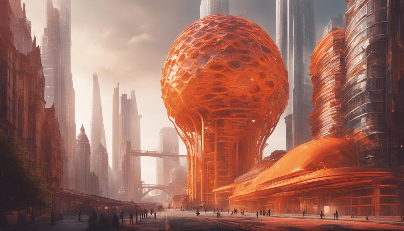 PM Rishi Sunak Highlights Geopolitical and Technological Challenges in Pre-Election Speech