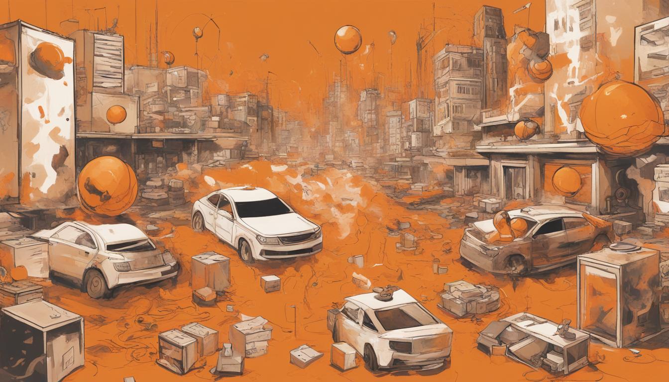 Ukrainian Security Forces Thwart Planned Attacks by Russian Agents in Kyiv and Lviv