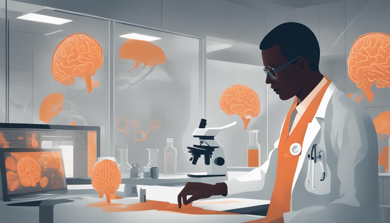 Australian Doctor Richard Scolyer Beats Brain Cancer with His Own Experimental Treatment