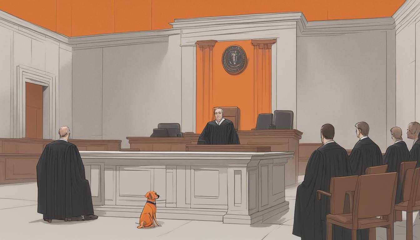 Former Military Lawyer David McBride Sentenced to 5 Years for Leaking Classified Documents