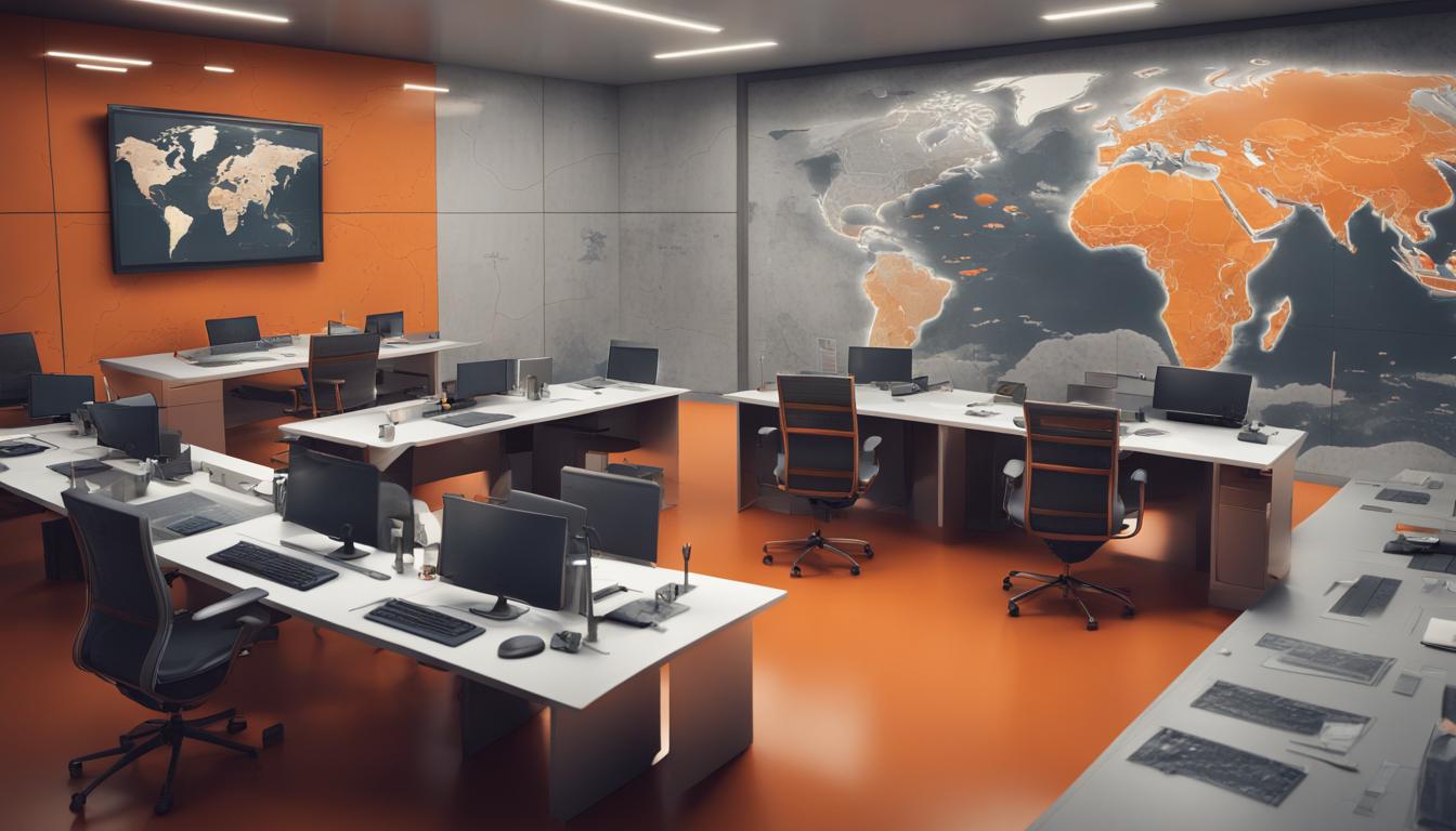 Intense Warfare Unfolds in Ukraine Amid Russian Advances and Political Shake-ups