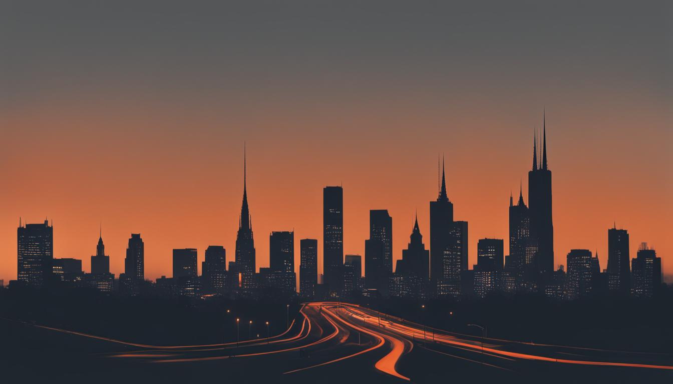 Manhunt underway in Normandy after violent prison convoy ambush leads to inmate escape and guard deaths