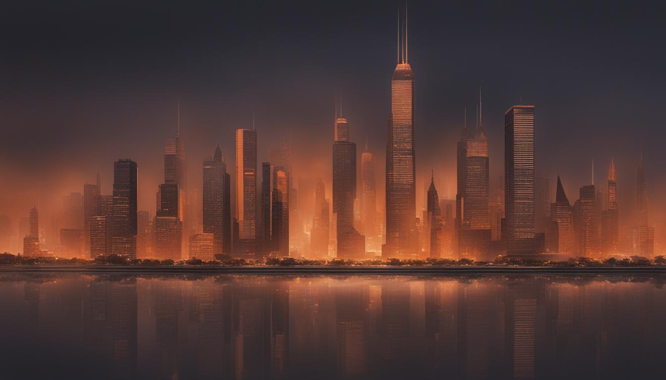 UK PM Rishi Sunak Highlights Nuclear Threat Amid Electoral Challenges