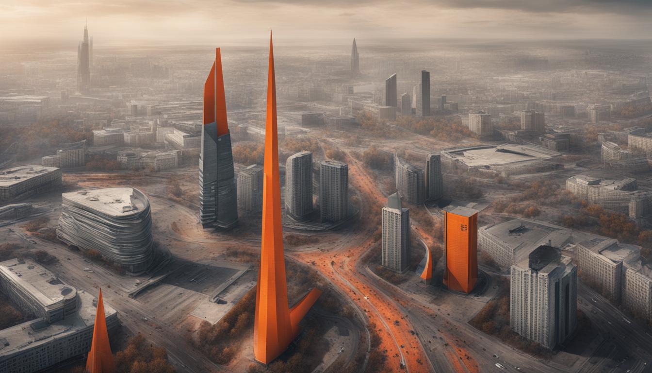 Ukraine Dismisses Military Commander in Kharkiv amidst Russian Forces' Intensified Attacks