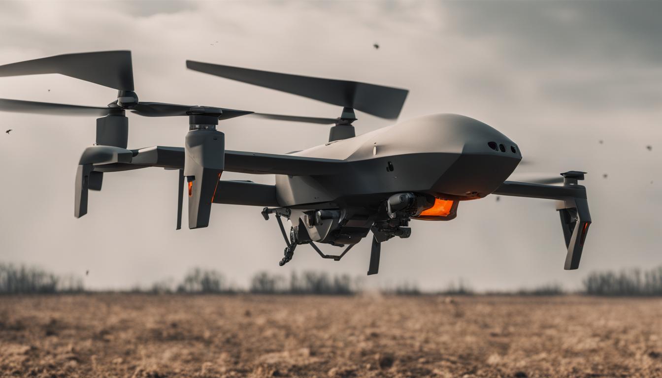 Ukrainian Forces Destroy Ten Russian Military Vehicles in Strike on Donetsk Region