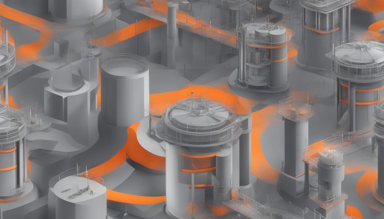 U.S. Imposes Ban on Russian Uranium Imports as Russia Escalates Military Actions in Ukraine