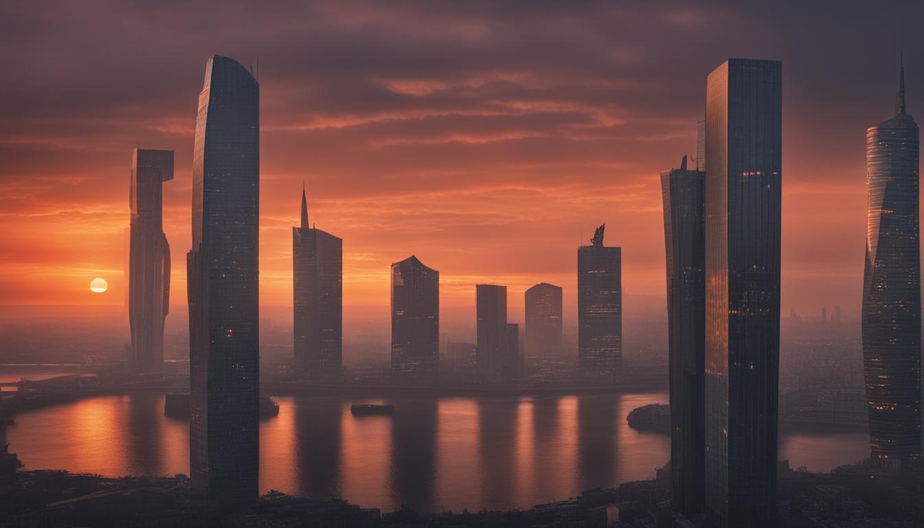 U.S. Secretary of State Blinken Visits Kyiv Amidst Russian Military Activities, $60 Billion U.S. Aid Package