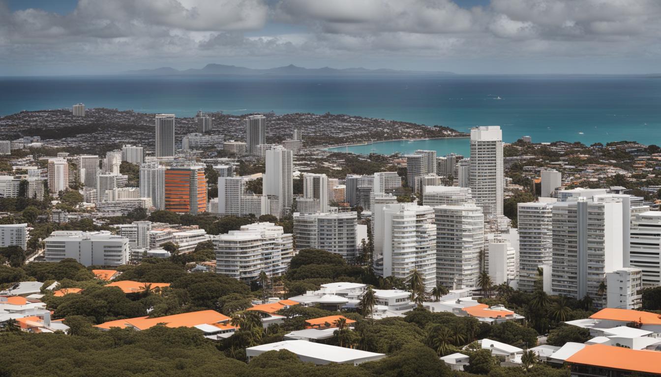 Violent Riots Erupt in Noumea Over Proposed Electoral Changes
