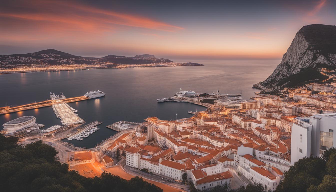 Foreign Secretary Lord David Cameron to Discuss Gibraltar and Northern Ireland in High-Level Brussels Talks