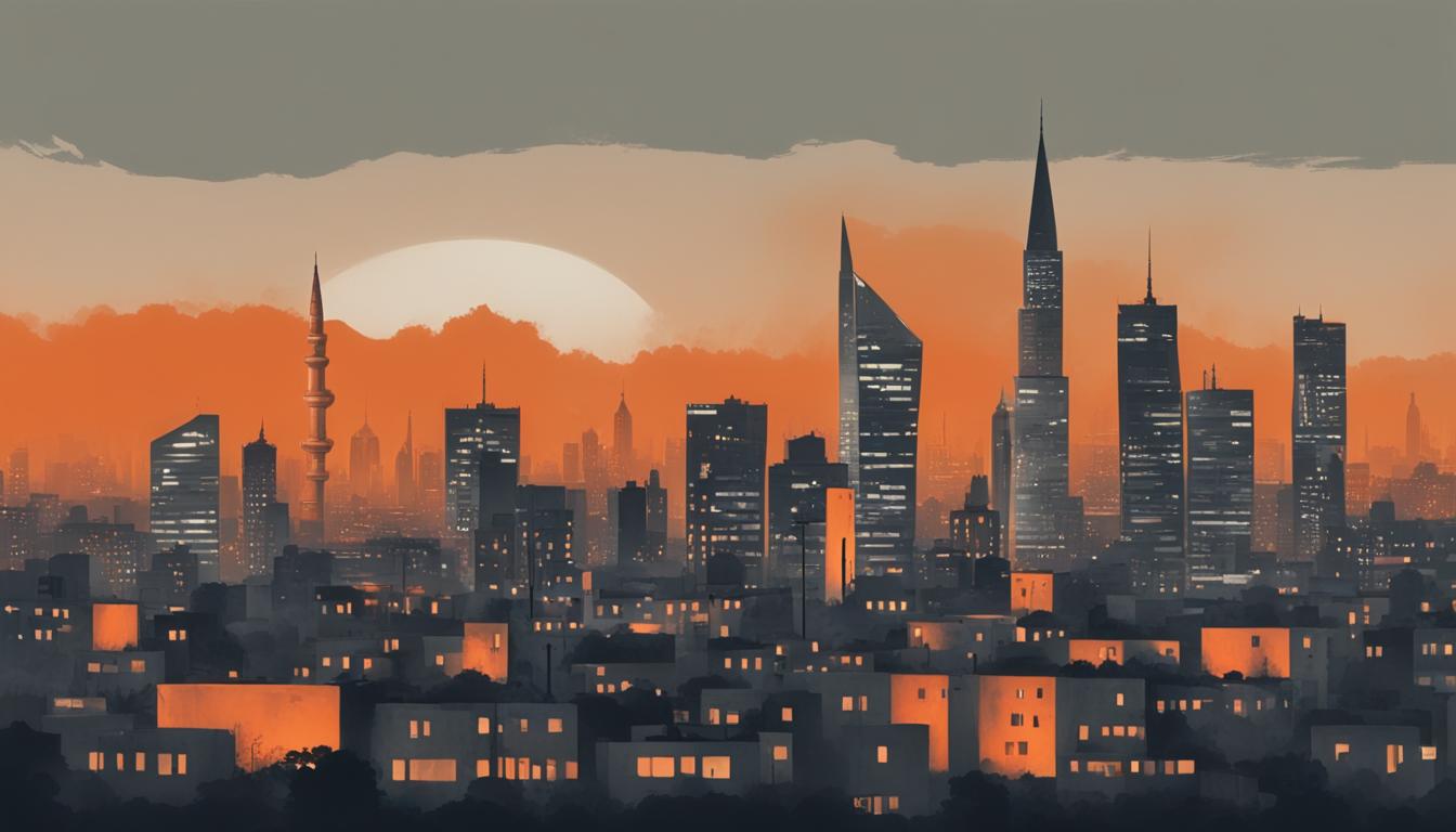 Israeli Defense Minister Challenges Prime Minister Over Lack of Post-War Gaza Plan