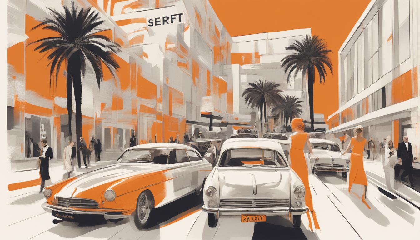 Israeli Film Teams Face Potential Protests at Cannes and UK Festivals