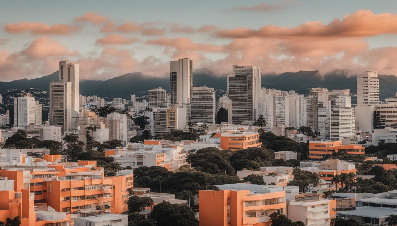 Riots in New Caledonia over Electoral Reform Lead to Deaths of Indigenous Kanak Youth