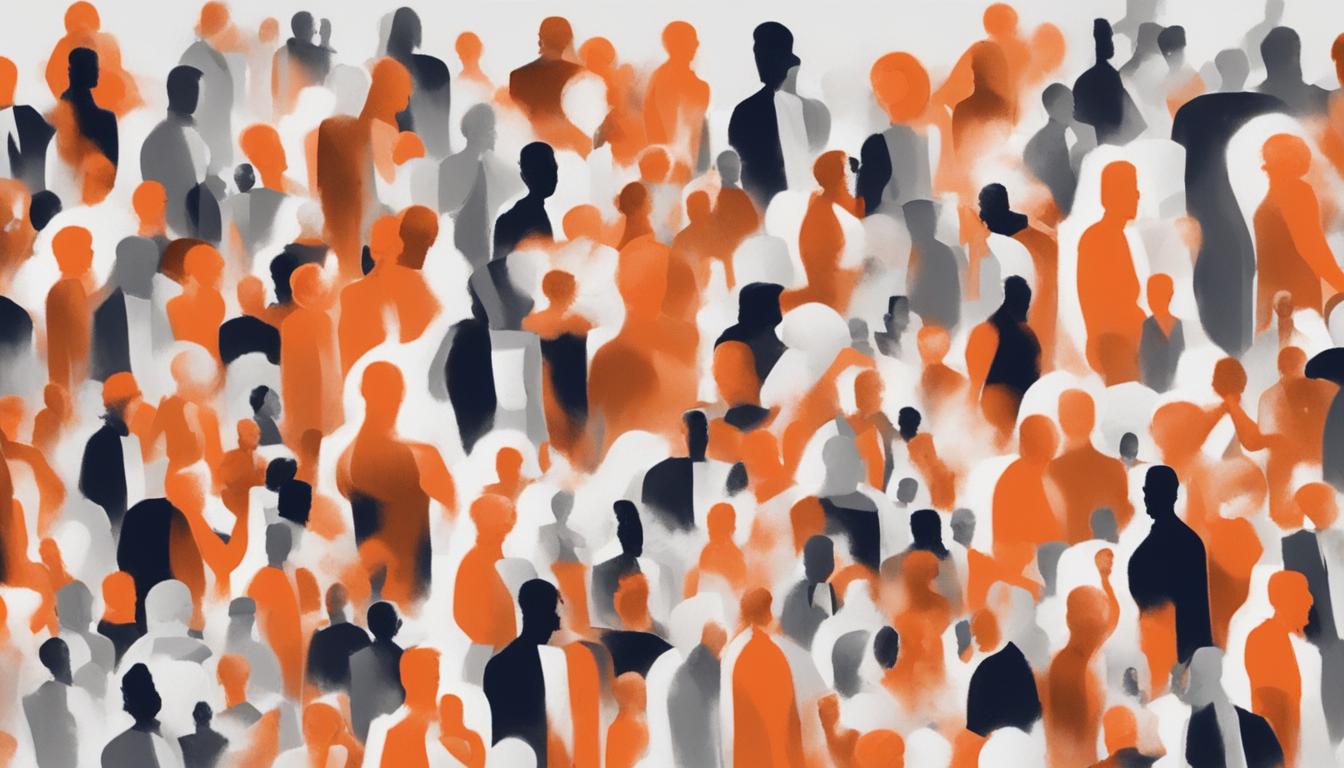 Russian Disinformation Videos Target 2024 U.S. Election, Experts Warn