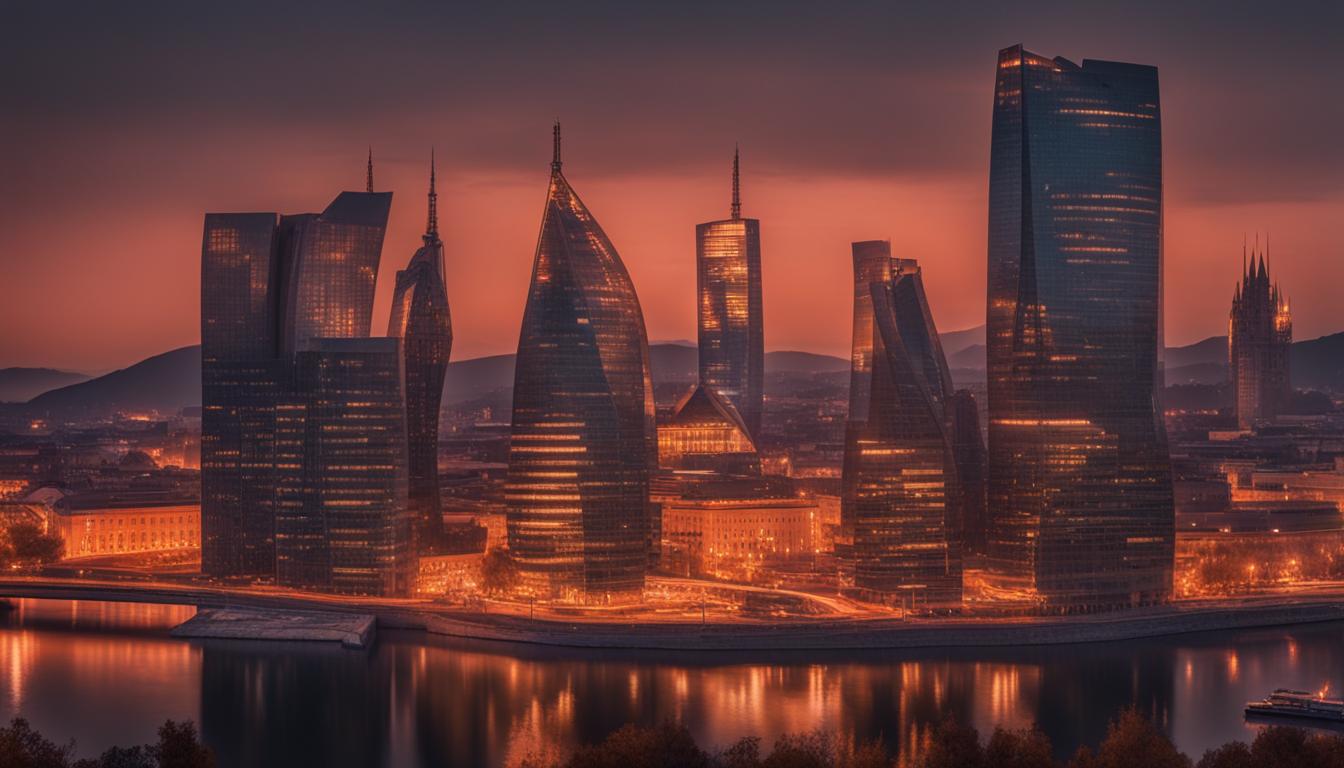 Slovakia's Pro-Russian Prime Minister Robert Fico Critically Injured in Suspected Assassination Attempt