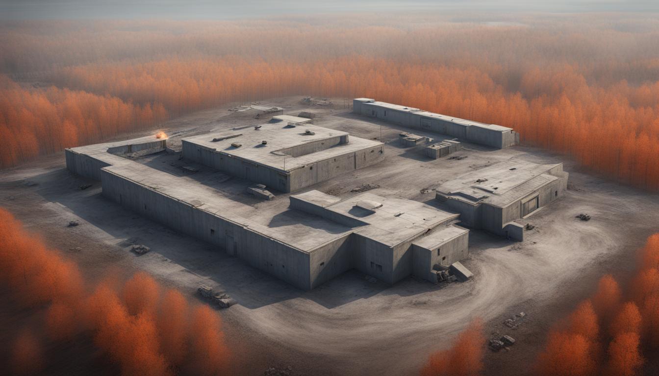 Ukraine Withdraws Troops in Kharkiv Amid Russian Advances