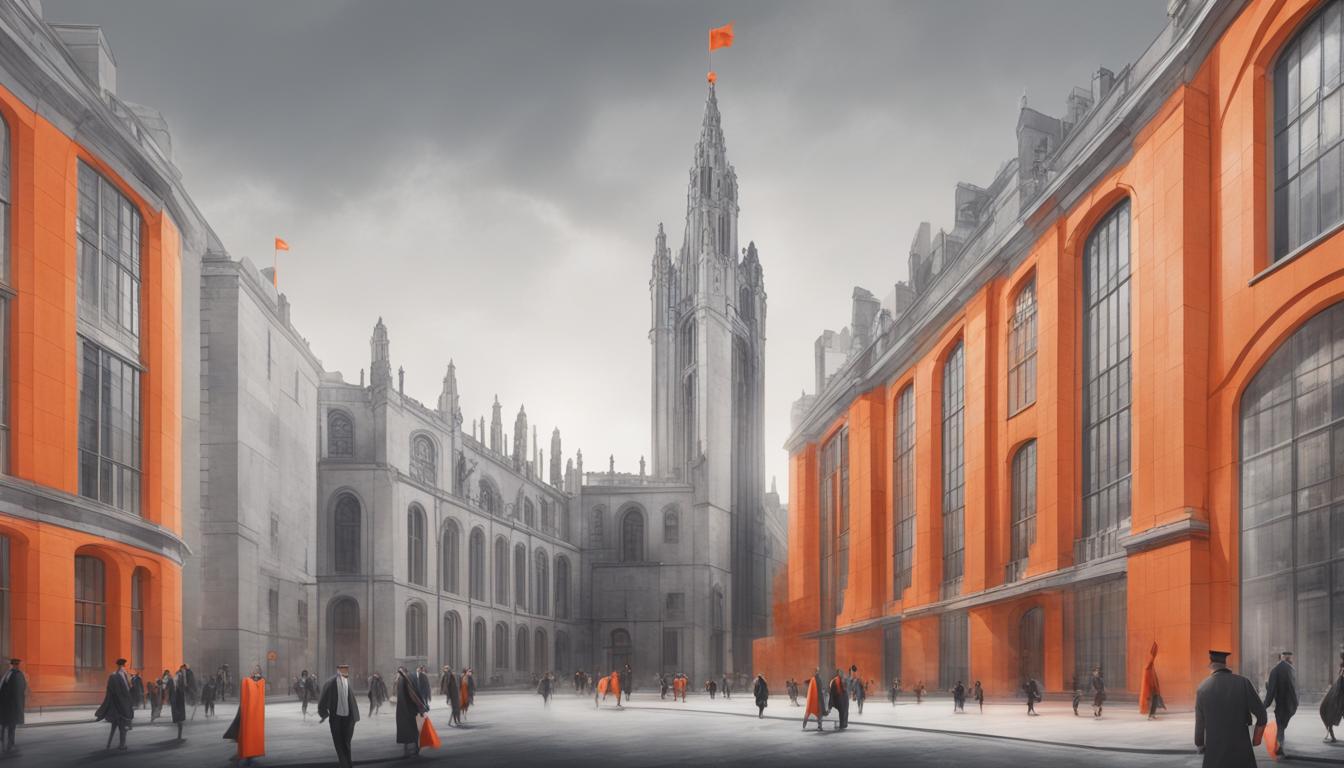 Cambridge University Relocates Graduations Amid Pro-Palestine Protest