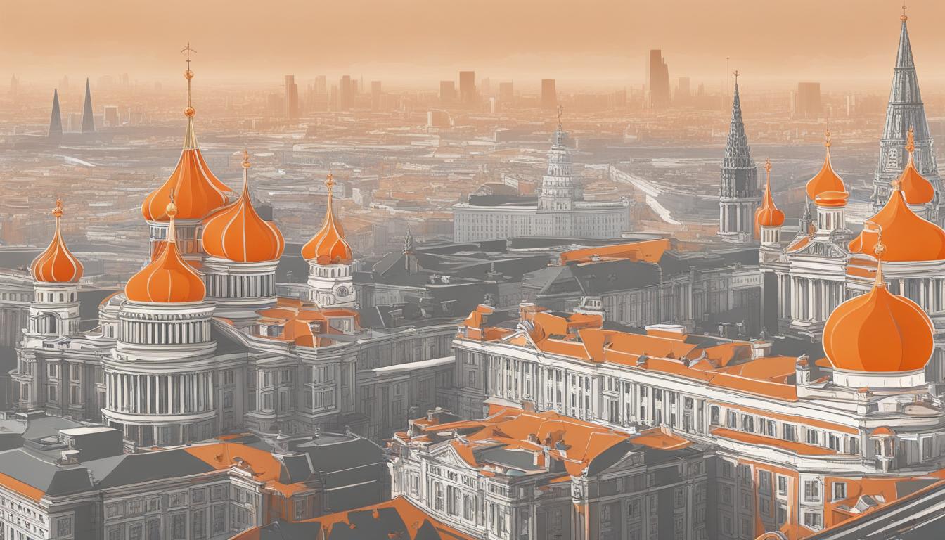 Russia Expels UK Defence Attaché in Diplomatic Retaliation