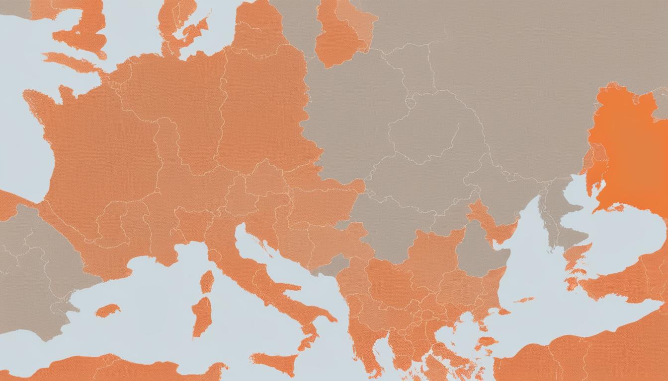 Ukrainian Conflict Intensifies Amid Geopolitical Shifts