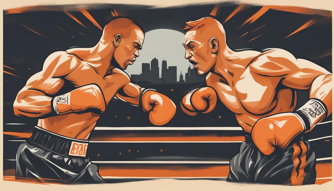 Australian Boxer Jai Opetaia to Face Mairis Briedis in Saudi Arabia Rematch for World Title