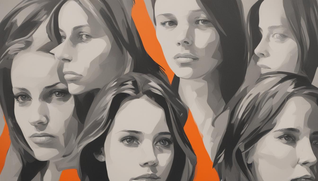 Canadian police link deaths of four young women to U.S. fugitive Gary Allen Srery