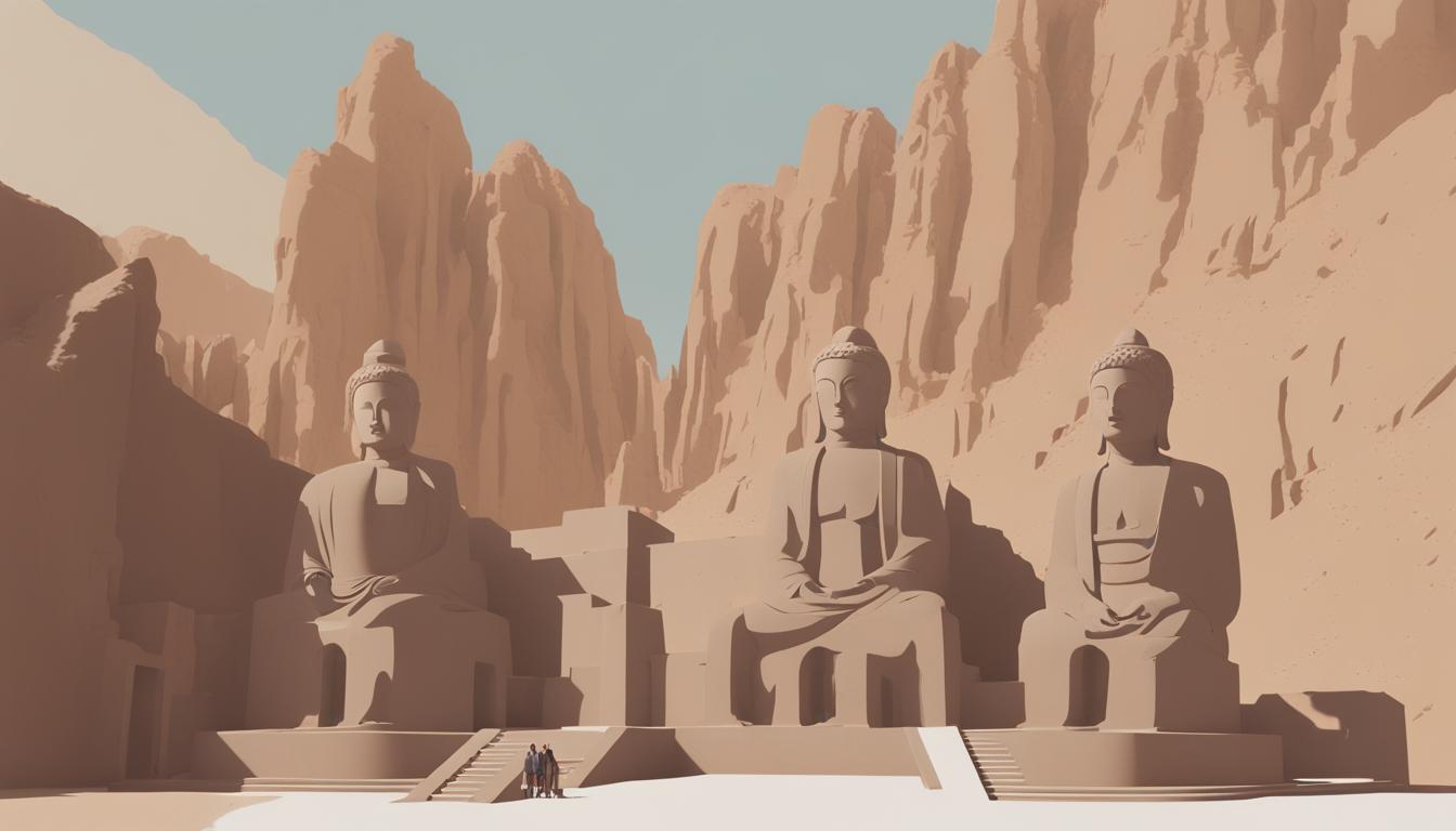 Four killed, seven injured in shooting at popular tourist site in Afghanistan