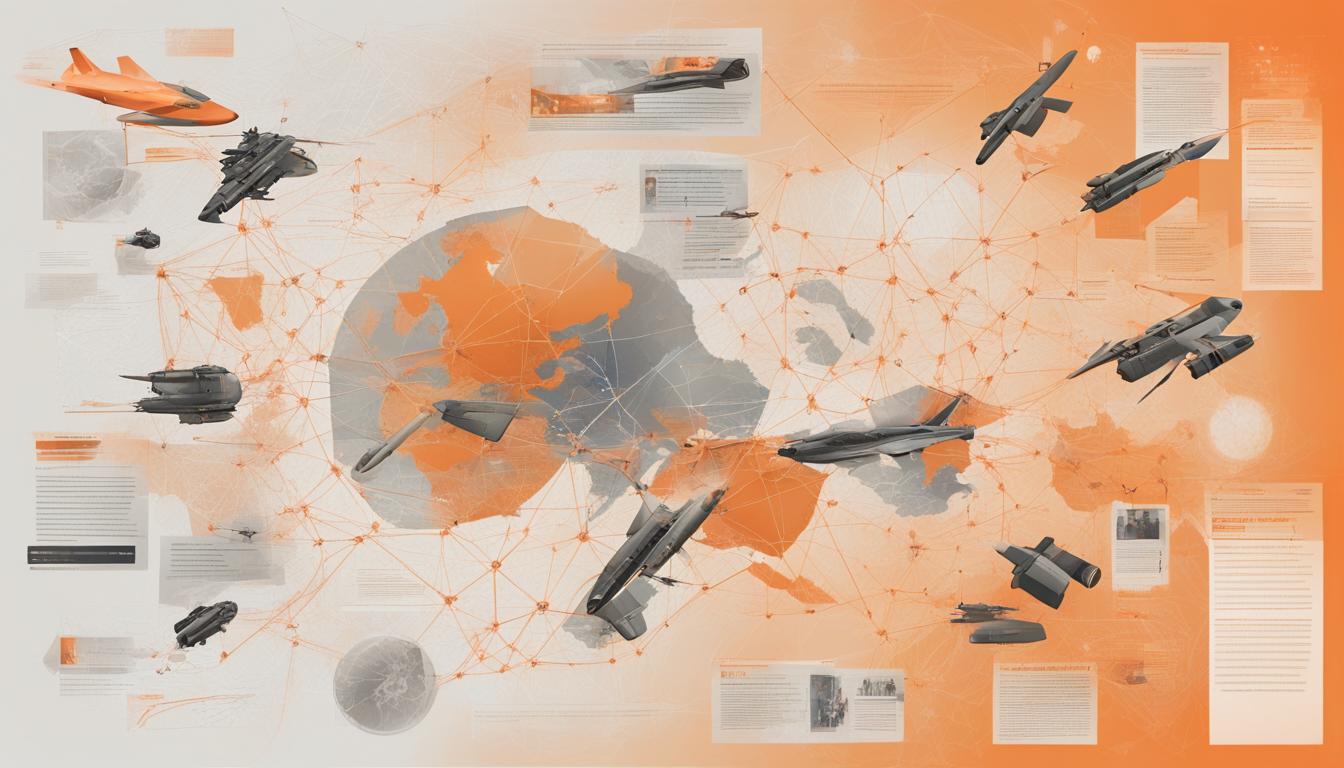 Kim Yo Jong Denies Allegations of North Korea Weapon Exports to Russia