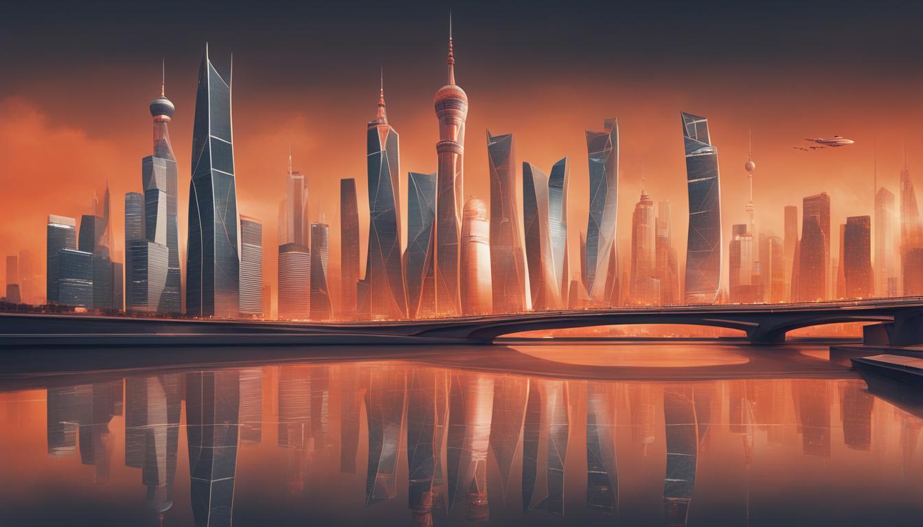 Putin's Visit to China Amid Deepening Russia-China Ties and Ukraine Crisis