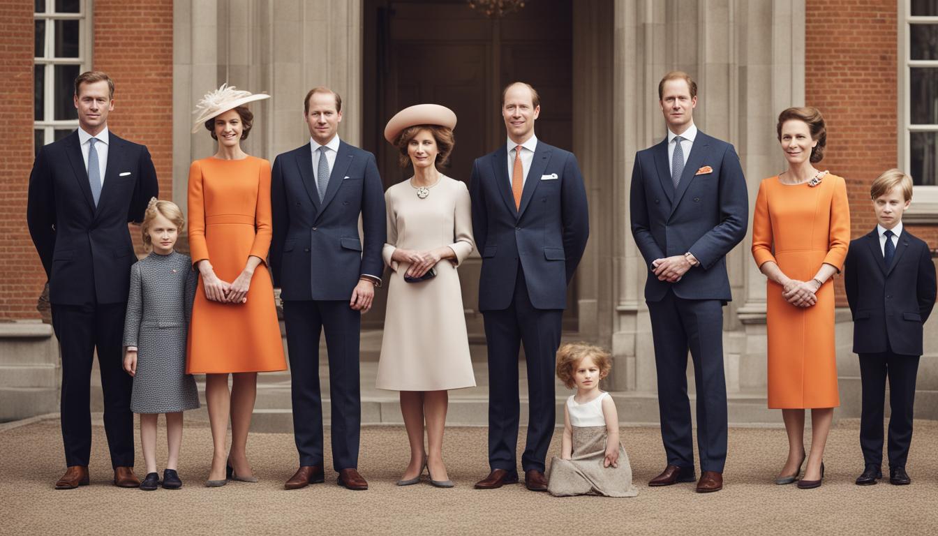 Royal Family and Princess Elisabeth: A Tale of Commemoration and Education